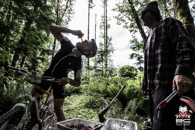 BCbikerace