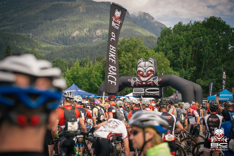BCbikerace