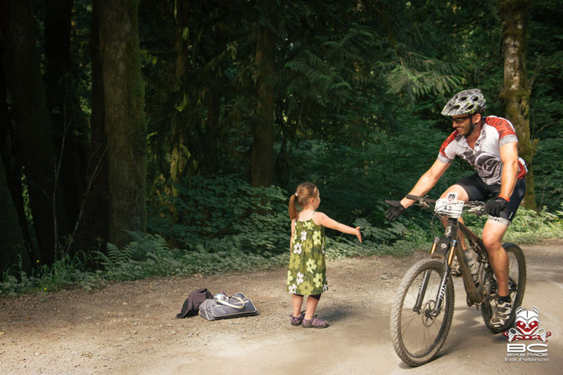 BCbikerace