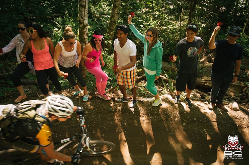 BCbikerace