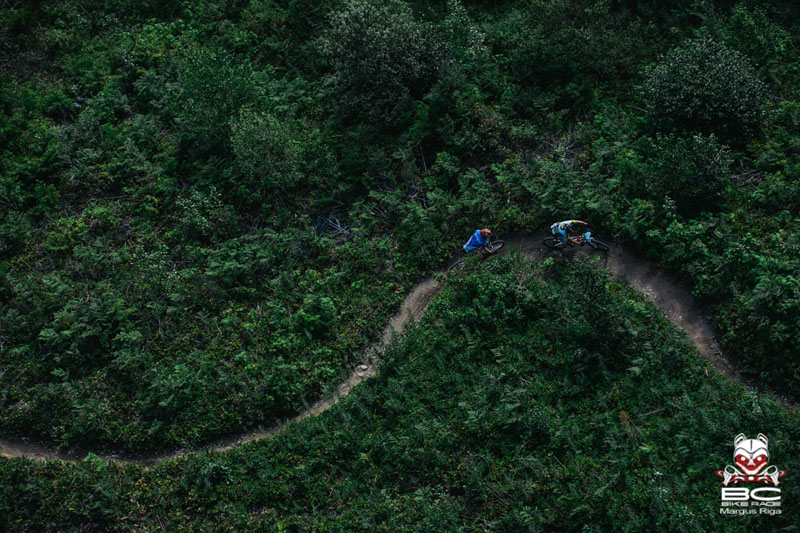 BCbikerace