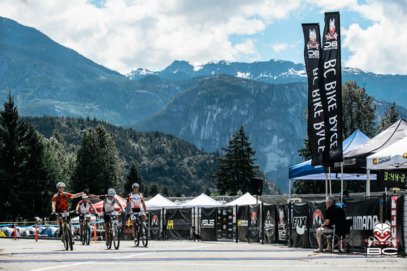 BCbikerace