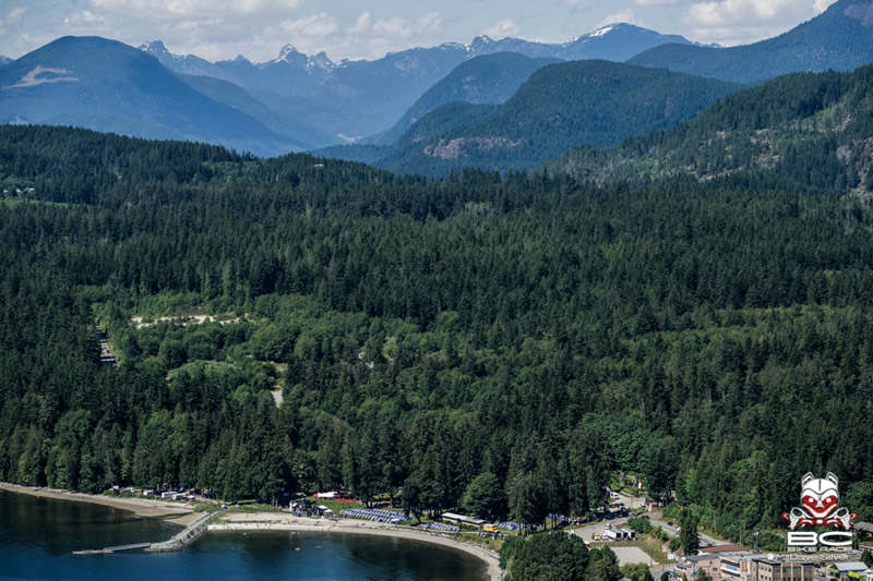 BCbikerace
