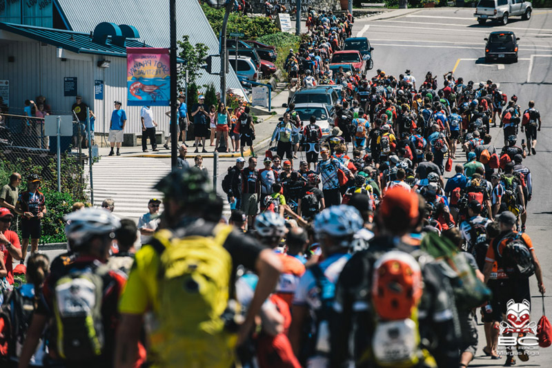 BCbikerace