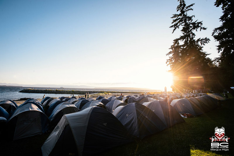 BCbikerace