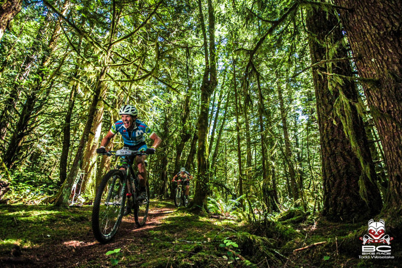BCbikerace