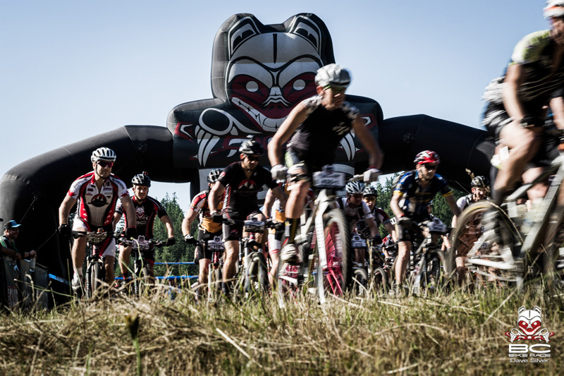 BCbikerace