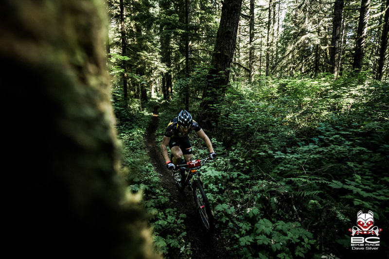 BCbikerace