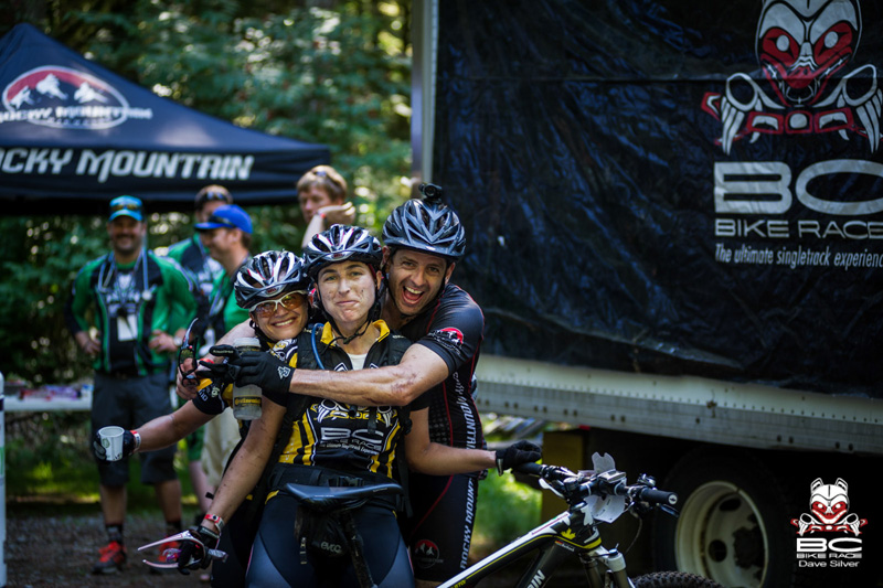 BCbikerace