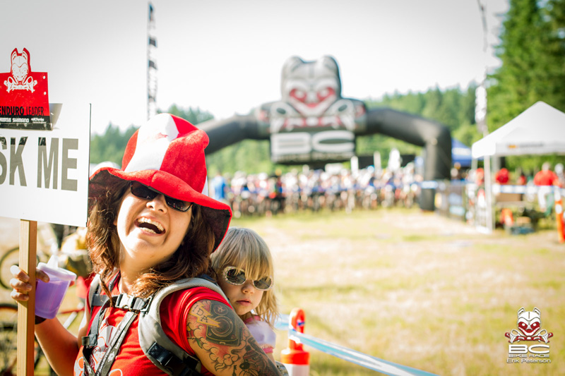 BCbikerace