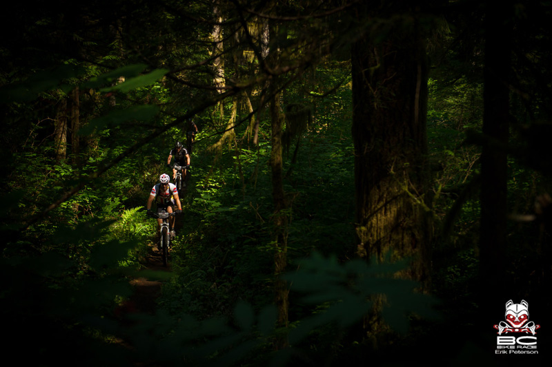 BCbikerace