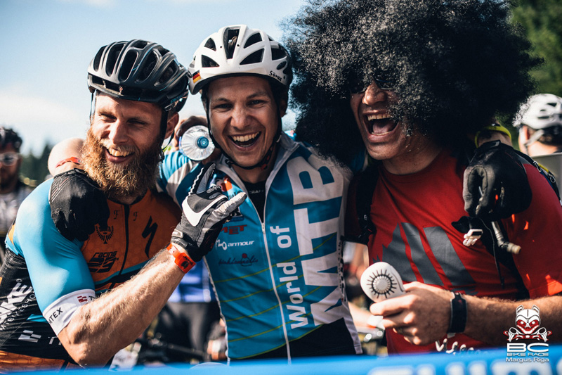 BCbikerace