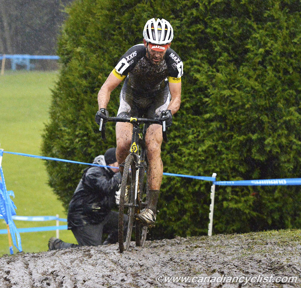 CrossNats