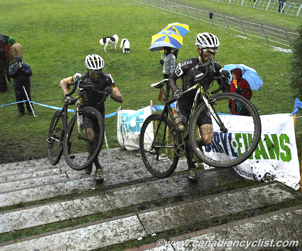 CrossNats