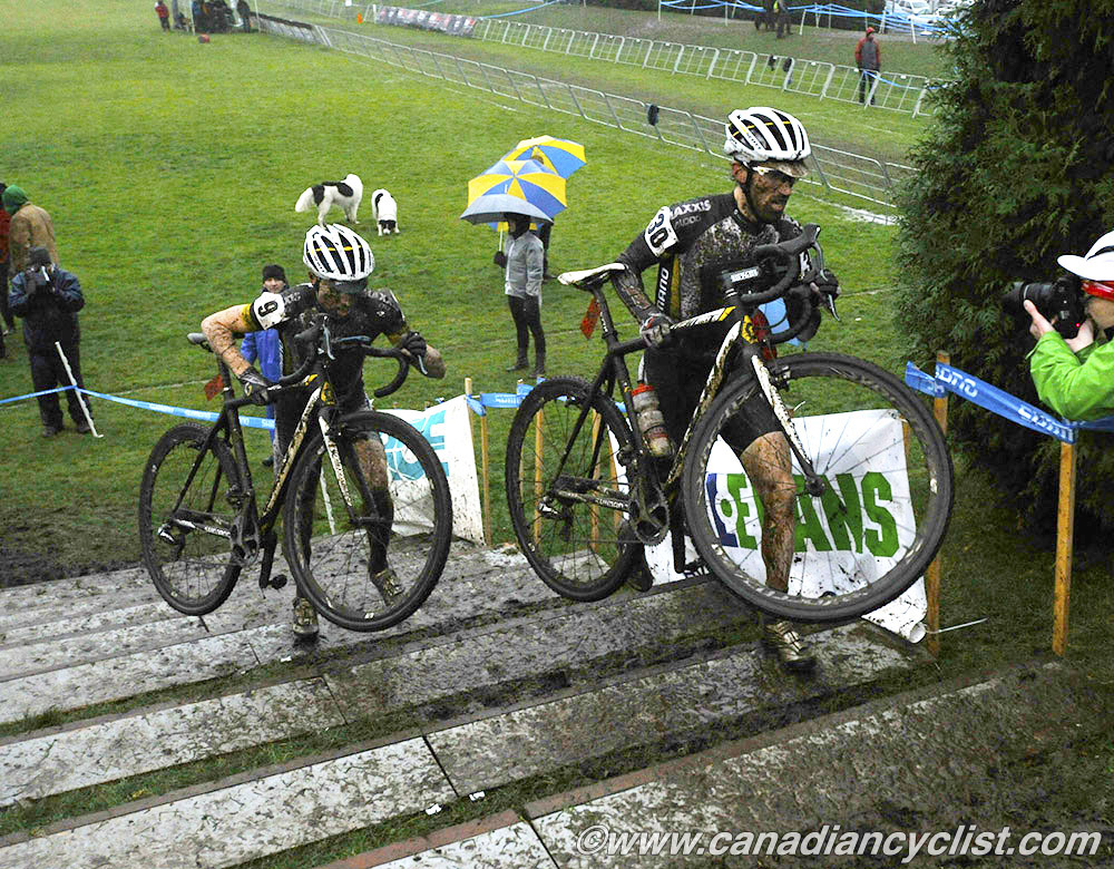 CrossNats