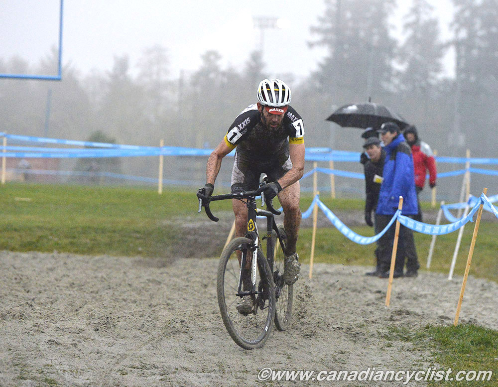 CrossNats