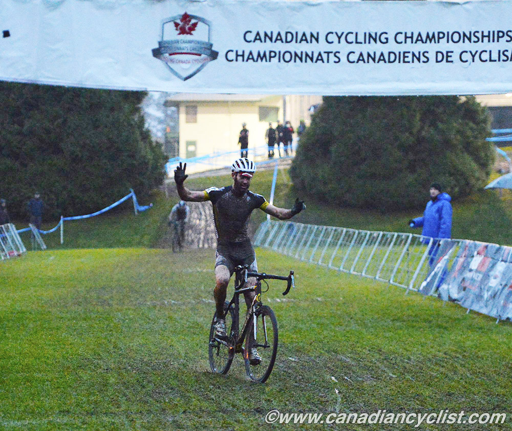 CrossNats