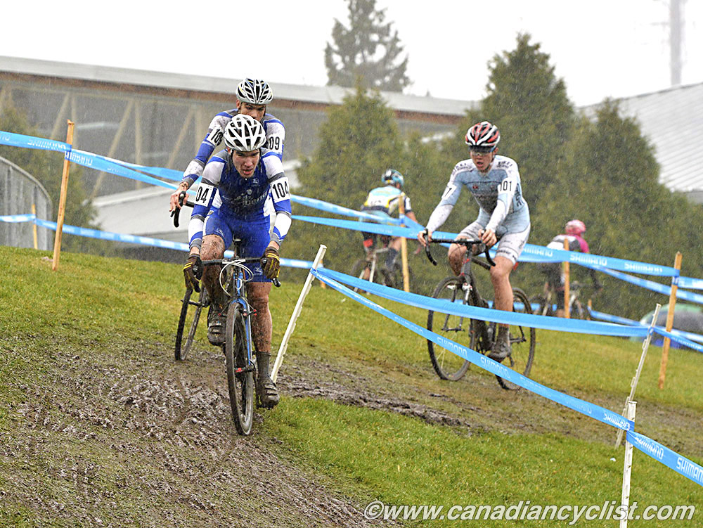 CrossNats