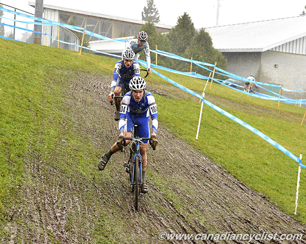 CrossNats