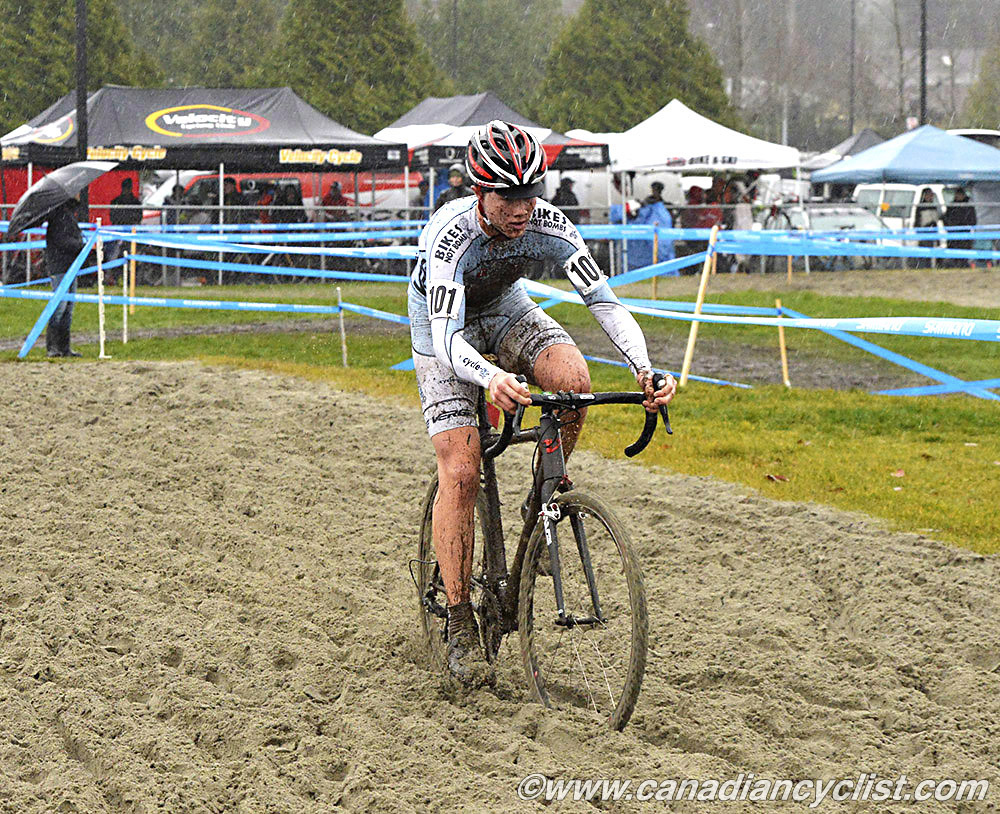 CrossNats