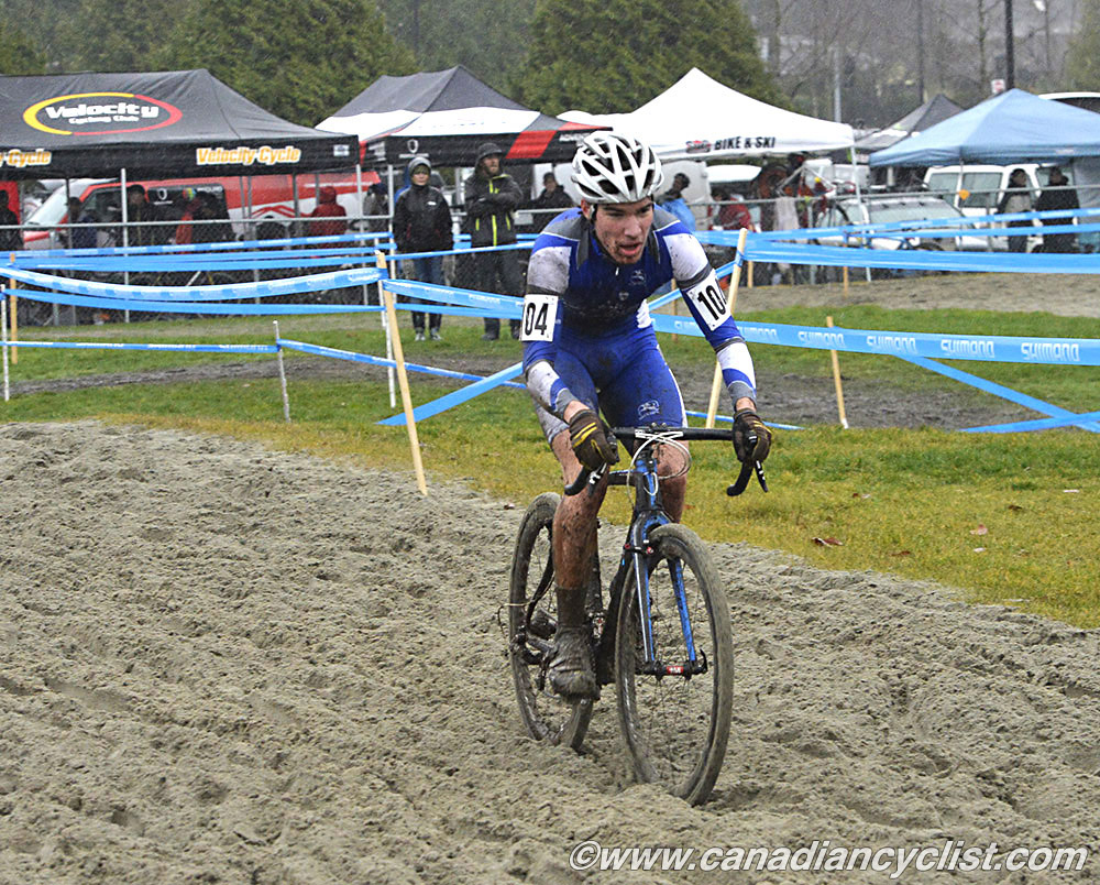 CrossNats