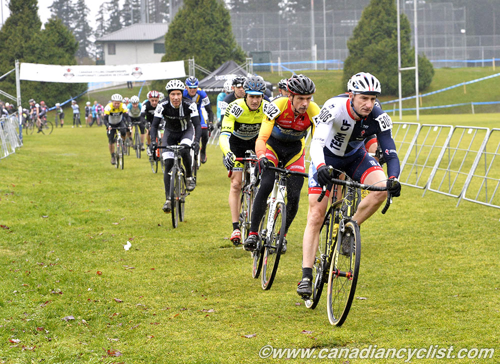CrossNats