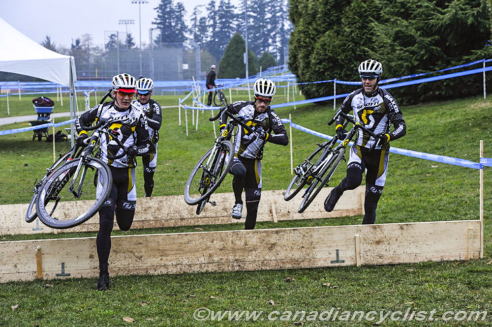 CrossNats