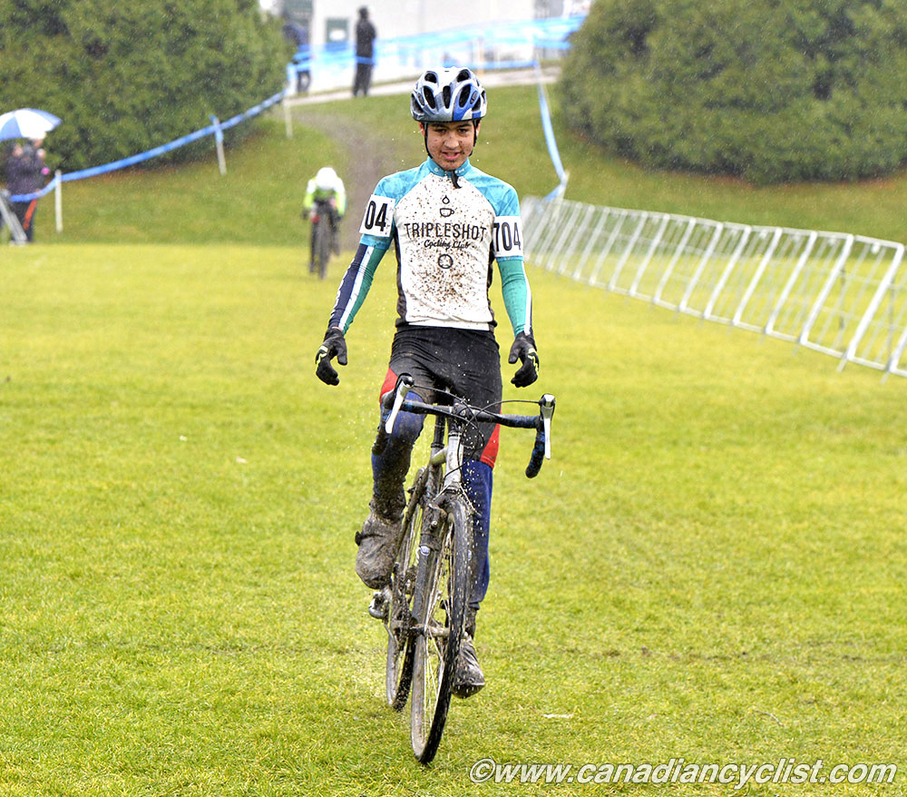 CrossNats