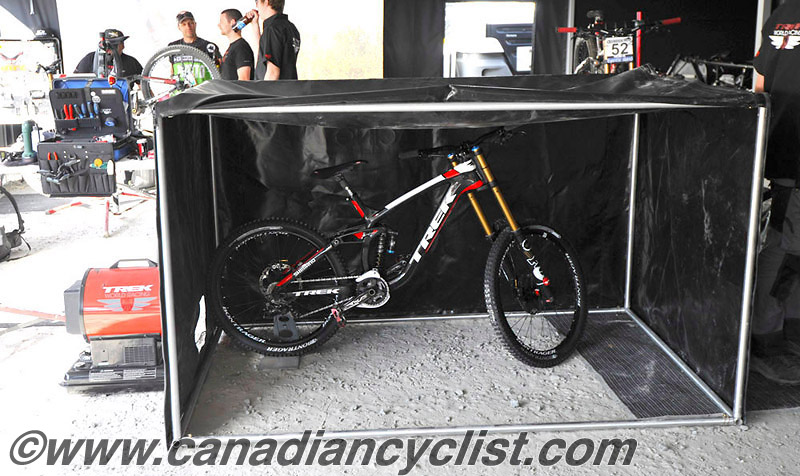 Fort William DH World Cup #1