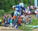 Fort William DH World Cup #1