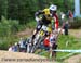 Fort William DH World Cup #1