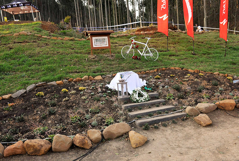MTB World Championships, Pietermaritzburg