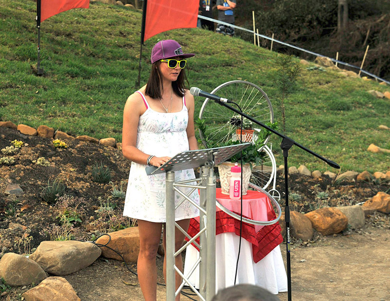 MTB World Championships, Pietermaritzburg