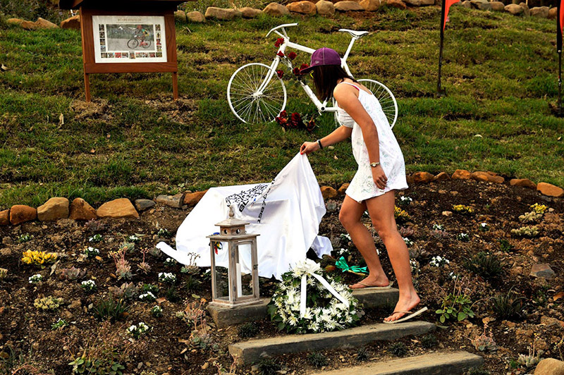 MTB World Championships, Pietermaritzburg