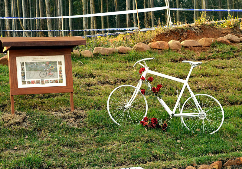 MTB World Championships, Pietermaritzburg