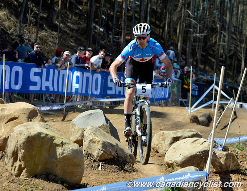MTB World Championships, Pietermaritzburg