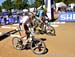 MTB World Championships, Pietermaritzburg