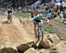 MTB World Championships, Pietermaritzburg