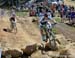 MTB World Championships, Pietermaritzburg