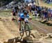 MTB World Championships, Pietermaritzburg