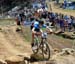 MTB World Championships, Pietermaritzburg