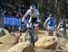 MTB World Championships, Pietermaritzburg