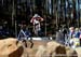 MTB World Championships, Pietermaritzburg