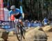 MTB World Championships, Pietermaritzburg