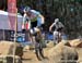 MTB World Championships, Pietermaritzburg
