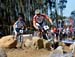 MTB World Championships, Pietermaritzburg