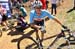 MTB World Championships, Pietermaritzburg