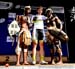 MTB World Championships, Pietermaritzburg