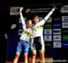 MTB World Championships, Pietermaritzburg