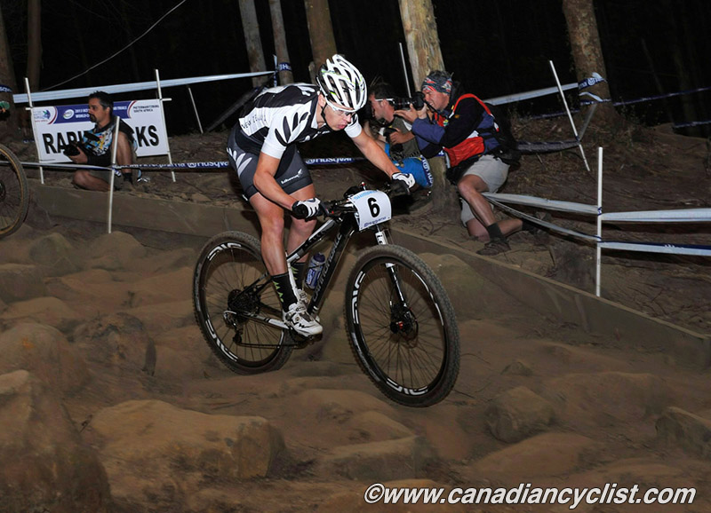MTB World Championships, Pietermaritzburg